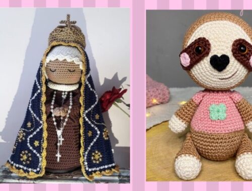 como ganar dinero con amigurumi